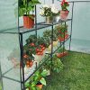 Ogrow-Extra-Large-Heavy-Duty-WALK-IN-2-Tier-12-Shelf-Portable-Lawn-and-Garden-Greenhouse-0-0