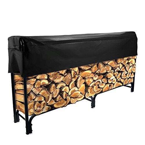 Outdoor-Firewood-Rack-Log-Rack-Wood-Storage-With-Cover-0