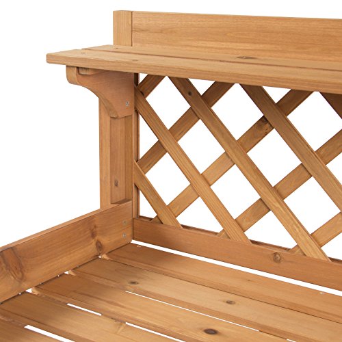 Outdoor-Garden-Solid-Wood-Work-Bench-Station-Planting-Construction-0-1