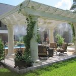 Outdoor-Patio-Cooling-System-Do-It-Yourself-Misting-System-For-Cooling-Stables-PorchesPatios-Backyard-and-Cattle-ShedsSuitable-For-Human-and-Animal-Misting-0-0
