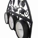 Outdoor-Wall-Mounted-ClockThermometerHygrometer-0-0