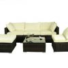 Outsunny-6-Piece-Outdoor-Patio-PE-Rattan-Wicker-Sofa-Sectional-Furniture-Set-Deluxe-0