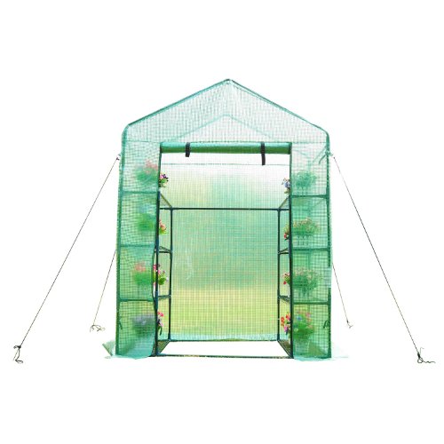 Outsunny-65-x-467-x-25-Outdoor-Compact-Walk-in-Greenhouse-0-0