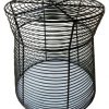 Pangaea-Home-and-Garden-Metal-Wire-Side-Table-0