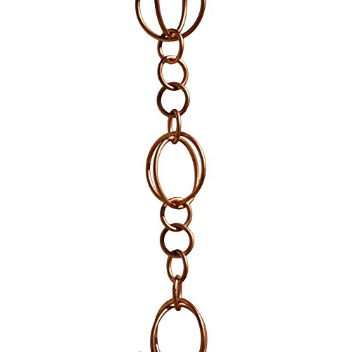 Patina-Products-Copper-Rain-Chain-Full-Length-0-0