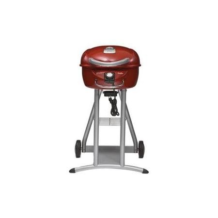 Patio-Bistro-Infrared-240-Square-Inch-Electric-Grill-1750-Watts-Heavy-Duty-10601578-Red-by-Char-Broil-0
