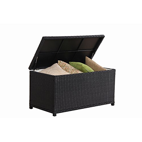 Patio-StorageOutdoor-Storage-BoxOutdoor-Black-Wicker-Cushion-StorageMade-Of-Aluminum-Frame-Polyester-Inner-Bag-Fabric-0-1