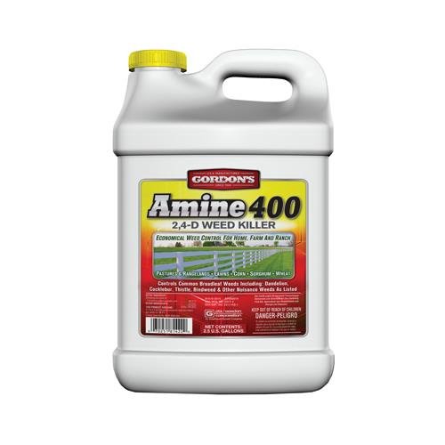 Pbi-Gordon-8141122-Amine-400-Weed-Killer-24-D-25-Gal-Concentrate-0-0