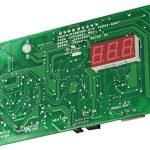 Pentair-42002-0007S-Control-Board-Kit-Replacement-NA-and-LP-Series-PoolSpa-Heater-Electrical-Systems-0-0