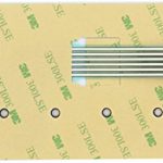 Pentair-42002-0029Z-Switch-Membrane-Replacement-Sta-Rite-Max-E-Therm-Pool-and-Spa-Heater-Electrical-Systems-0-0