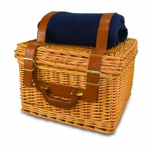Picnic-Time-Canterbury-English-Style-Picnic-Basket-with-Deluxe-Service-for-Two-0-0