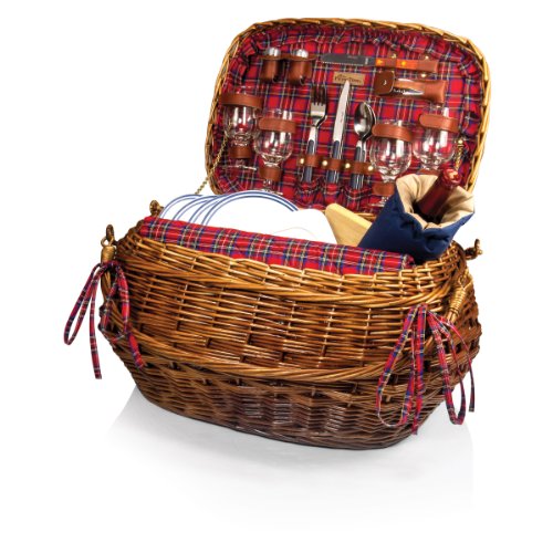 Picnic-Time-Highlander-Bombay-Picnic-Basket-with-Deluxe-Service-for-Four-0-0