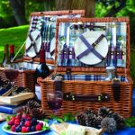 Picnic-Time-Newbury-Willow-Picnic-Basket-with-Deluxe-Service-for-Four-0-0