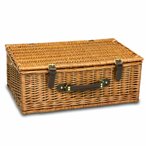Picnic-Time-Newbury-Willow-Picnic-Basket-with-Deluxe-Service-for-Four-0-1