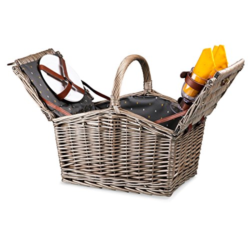 Picnic-Time-Piccadilly-Dual-Lid-Picnic-Basket-0-0