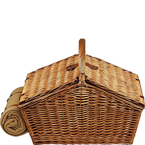 Picnic-at-Ascot-Huntsman-English-Style-Willow-Picnic-Basket-with-Service-for-4-0-0