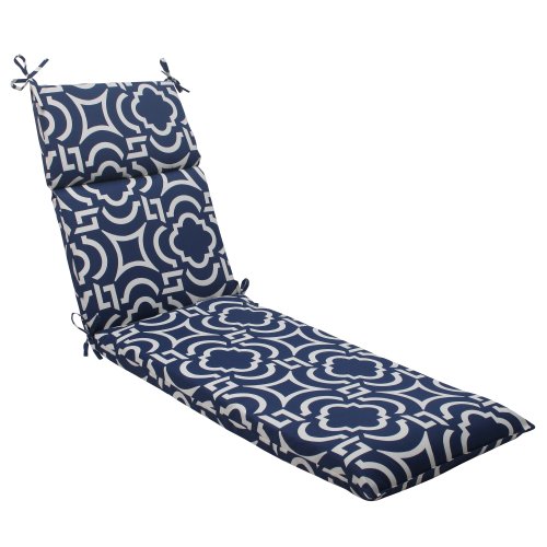Pillow-Perfect-IndoorOutdoor-Carmody-Chaise-Lounge-Cushion-Navy-0