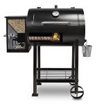 Pit-Boss-71700FB-Pellet-Grill-with-Flame-Broiler-700-sq-in-0-1