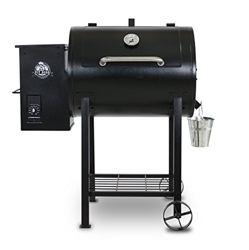 Pit-Boss-71700FB-Pellet-Grill-with-Flame-Broiler-700-sq-in-0
