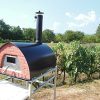 Pizza-Party-big-wood-fired-pizza-oven-portable-Pizzone-door-with-glass-support-with-wheels-0-0