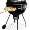 Pizzacraft-PC7003-Pizzaque-Super-Deluxe-Kettle-Grill-Pizza-Kit-0