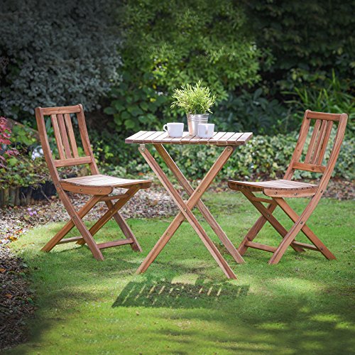 Plant-Theatre-Folding-Hardwood-Bistro-Set-Garden-Patio-Table-Chairs-Superb-Quality-0