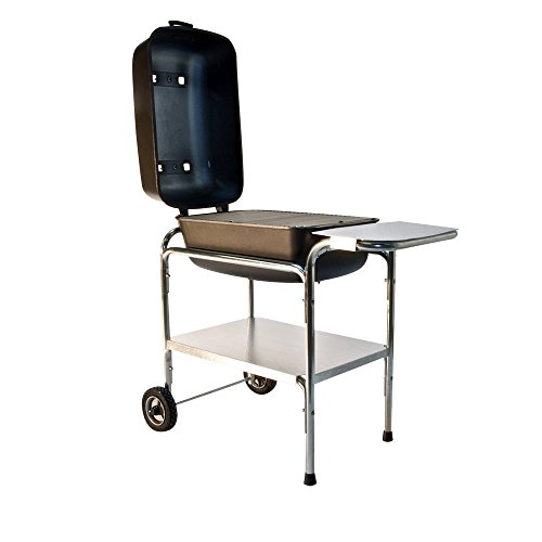 Portable-Kitchens-Grills-Cast-Aluminum-Grill-and-Smoker-0-0