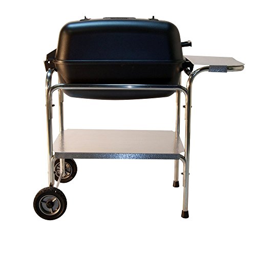 Portable-Kitchens-Grills-Cast-Aluminum-Grill-and-Smoker-0-1