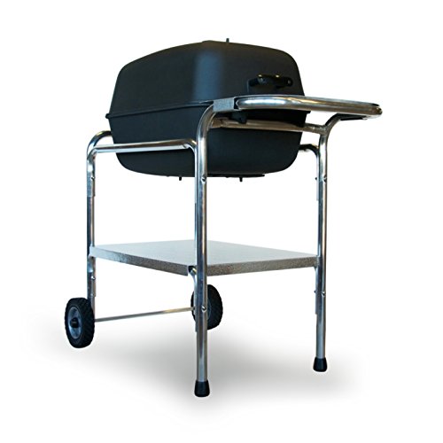Portable-Kitchens-Grills-Cast-Aluminum-Grill-and-Smoker-0
