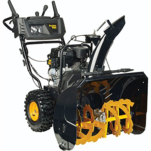 Poulan-961920090-PRO-PR270-27-Inch-254-cc-Two-Stage-Electric-Start-Snow-Thrower-0