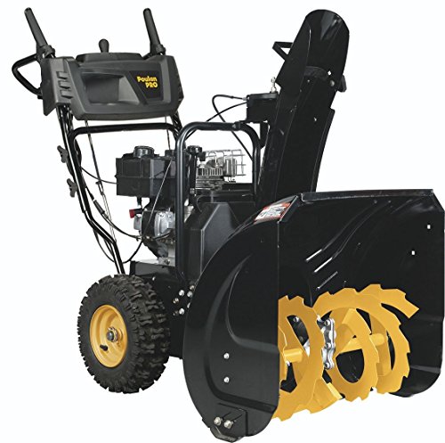 Poulan-PRO-PR241-24-Inch-208cc-Two-Stage-Electric-Start-Snowthrower-961920092-0