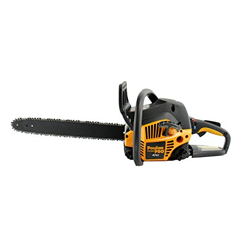 Poulan-Pro-18-Inch-42CC-2-Cycle-Gas-Chainsaw-Certified-Refurbished-PP4218A-0