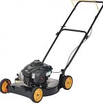 Poulan-Pro-961120130-PR450N20S-Briggs-450e-Side-Discharge-Push-Mower-in-20-Inch-Deck-0-0
