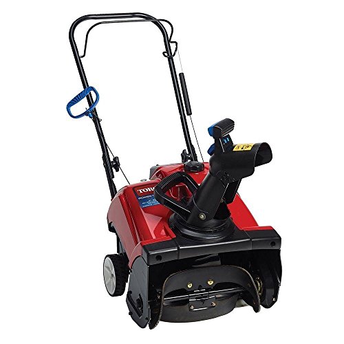 Power-Clear-518-Ze-18-In-Single-stage-Gas-Snow-Blower-0
