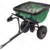 Precision-Products-TBS4500PRCGY-Capacity-Tow-Behind-Broadcast-Spreader-100-Lb-0