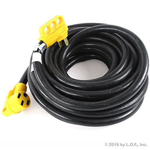 Premium-50-Feet-50-Amp-Rv-Extension-Cord-Trailer-Motorhome-Camper-Power-Supply-Cable-0-0