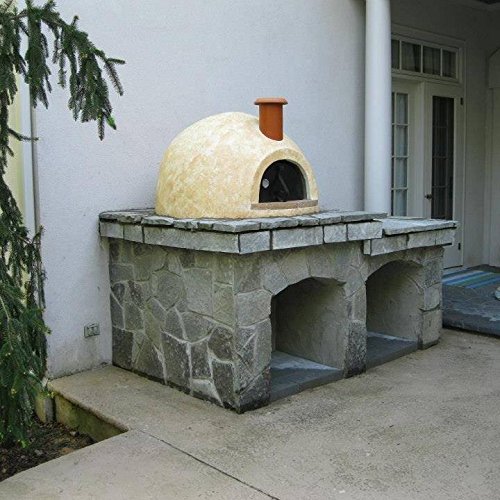 Primavera-70-Outdoor-Wood-Fired-Counter-Top-Pizza-Oven-0-1
