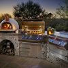 Primavera-70-Outdoor-Wood-Fired-Counter-Top-Pizza-Oven-0