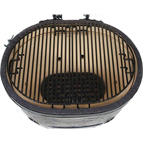 Primo-Ceramic-Charcoal-Smoker-Grill-Oval-0-0