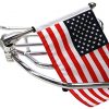 Pro-Pad-RFM-FLD-Rear-Fold-Motorcycle-Flag-Mount-Kit-with-6-x-9-USA-Flag-Fits-12-Round-Luggage-Rack-Stainless-Steel-Made-in-the-USA-0-1
