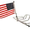 Pro-Pad-RFM-FLD-Rear-Fold-Motorcycle-Flag-Mount-Kit-with-6-x-9-USA-Flag-Fits-12-Round-Luggage-Rack-Stainless-Steel-Made-in-the-USA-0