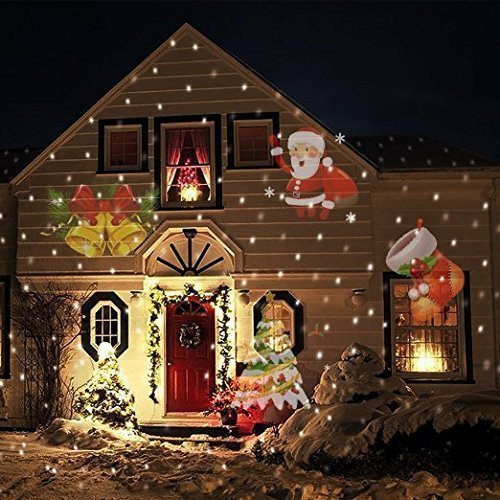 Projector-Lights-12-Pattern-Gobos-Garden-Lamp-Lighting-Waterproof-Sparkling-Landscape-Projection-Light-for-Decoration-Lighting-on-Christmas-Halloween-Holiday-Party-0-1
