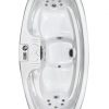QCA-Spas-Model-0H-SM-Sirius-2-Person-Oval-Spa-with-16-Stainless-Steel-Jets-and-1-kW-Heater-0