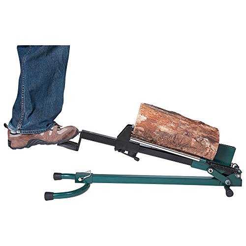 Quality-Craft-Foot-Operated-Log-Splitter-15-Ton-Capacity-Model-LSF-001-0
