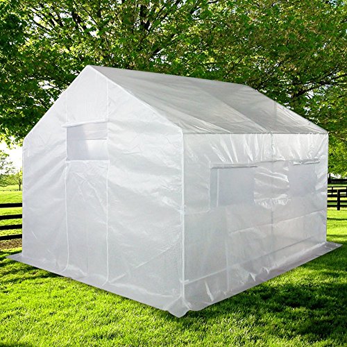 Quictent-Portable-Greenhouse-Large-Green-Garden-Hot-House-Grow-Tent-More-Size-0-1