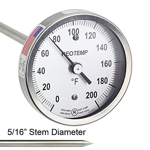 REOTEMP-A24PF-F43-Heavy-Duty-Compost-Thermometer-24-Stem-Fahrenheit-0