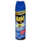 Raid-Flying-Insect-Killer-Formula-Outdoor-Fresh-Scent-15-OZ-Pack-of-12-0