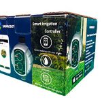 RainRobot-SC6400-Smart-Irrigation-ControllerSmart-Hose-Timer-Instant-One-Touch-Control-from-Indoors-with-Smartphone-iPhoneAndroid-Reliable-Long-Range-Control-Multi-Zone-Support-Water-Saver-0-0