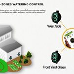 RainRobot-SC6400-Smart-Irrigation-ControllerSmart-Hose-Timer-Instant-One-Touch-Control-from-Indoors-with-Smartphone-iPhoneAndroid-Reliable-Long-Range-Control-Multi-Zone-Support-Water-Saver-0-1