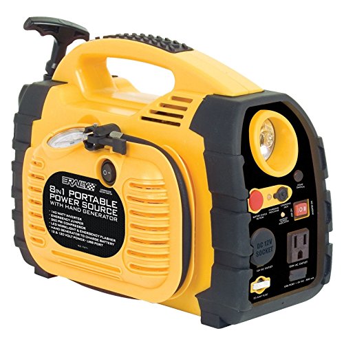 Rally-7471-Portable-8-in-1-Power-Source-and-Jumpstart-Unit-with-Hand-Generator-0